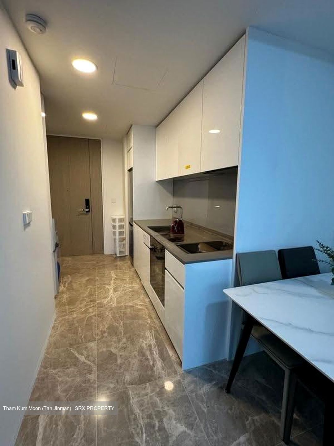 Amber Park (D15), Condominium #632848381